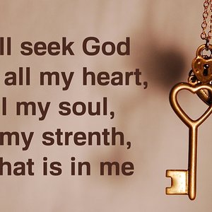 Love Your God to the Last Breath (David Wilkerson)
