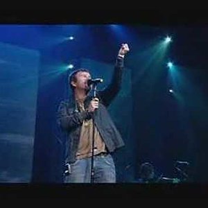 Casting Crowns-"Praise You In This Storm" (live)
