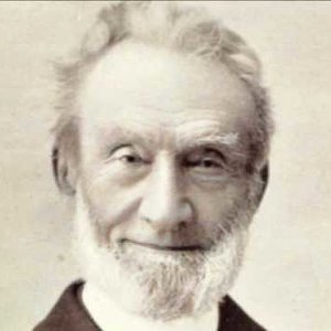 George Müller (Christian audiobooks) - Answers to Prayer, from George Müller's Narratives (1 of 4)