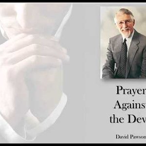 Prayer Against the Devil