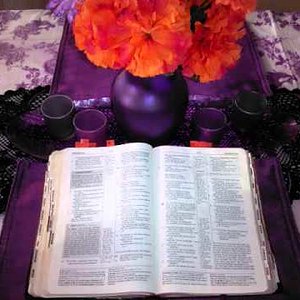 1 HOUR SPIRITUAL NEIGHBORHOOD CLEANSING by Brother Carlos
