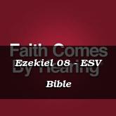 Ezekiel 08 - ESV Bible