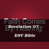 Revelation 07 - ESV Bible