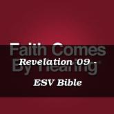 Revelation 09 - ESV Bible