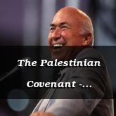 The Palestinian Covenant - Deuteronomy 30:15 - C3061C