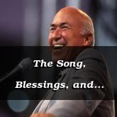 The Song, Blessings, and Death of Moses - Deuteronomy 32:36 - 6/19/12 Tues