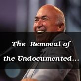 The  Removal of the Undocumented Priest - Ezra 2:68 - C3145C