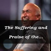 The Suffering and Praise of the Messiah - Psalm 22:1 - C3173B