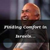 Finding Comfort in Israels Restoration - Isaiah 44:9 - C3262C