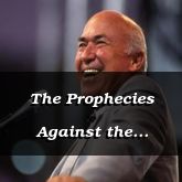 The Prophecies Against the Ammonites - Jeremiah 49:14 - C3306B