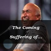 The Coming Suffering of JesusLuke 9:22-48