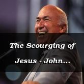 The Scourging of Jesus - John 19:1-19 - C2552D