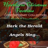 Hark the Herald Angels Sing [Classic Rock]