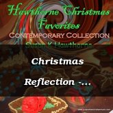 Christmas Reflection - [Inspirational]