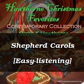 Shepherd Carols [Easy-listening]