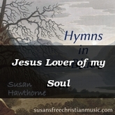 Jesus Lover of my Soul