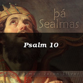 Psalm 10 