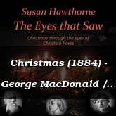 Christmas (1884) - George MacDonald / Hawthorne