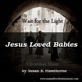 Jesus Loved Babies