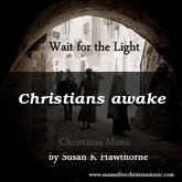 Christians awake
