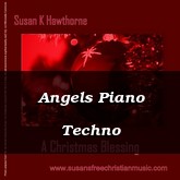 Angels Piano Techno