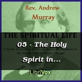 05 - The Holy Spirit in Ephesians