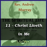 11 - Christ Liveth in Me