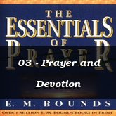 03 - Prayer and Devotion