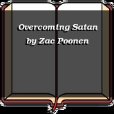 Overcoming Satan