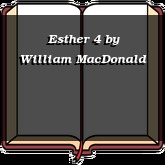 Esther 4