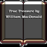 True Treasure