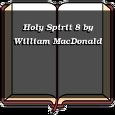 Holy Spirit 8
