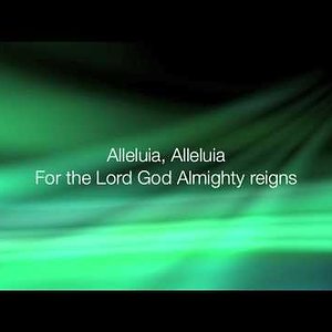 Agnus Dei - Donnie McClurkin