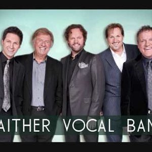 Sinner Saved By Grace - Gaither Vocal Band