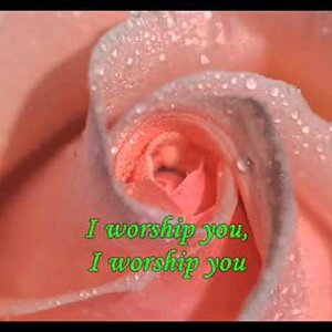 When I look into your holiness
