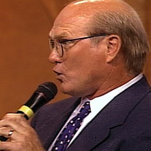 Bill Gaither, Jake Hess, Terry Bradshaw, J.D. Sumner - That's Enough [Live]
