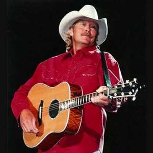 Alan Jackson - When We All Get To Heaven