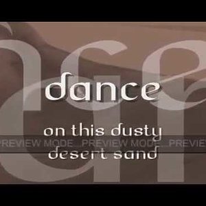 I Will Dance (The Desert Song)