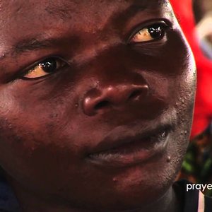 Prayercast | Central African Republic