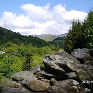 Prayercast | Wales