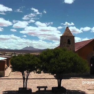 Prayercast | Bolivia