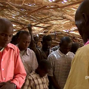 Prayercast | Niger