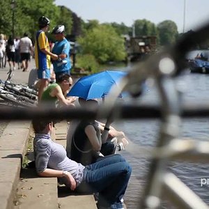 Prayercast | England