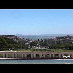 Prayercast | Portugal