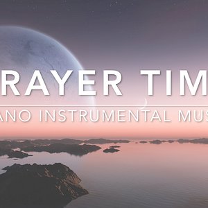 My Prayer Time - 3 Hour Piano Music | Prayer Music | Meditation Music | Healing Music | Soft Music