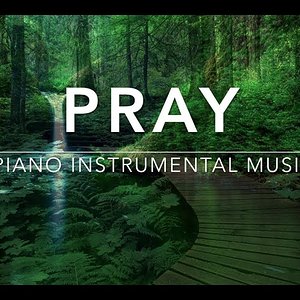 PRAY - Deep Prayer Music | Warfare Music | Meditation Music | Worship Music | Intercessory Music