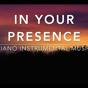 In Your Presence - 3 Hour Piano Music | Prayer Music | Meditation Music | Healing Music | Soft Music