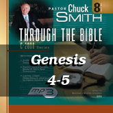 Genesis 4-5