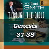 Genesis 37-38