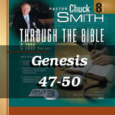 Genesis 47-50